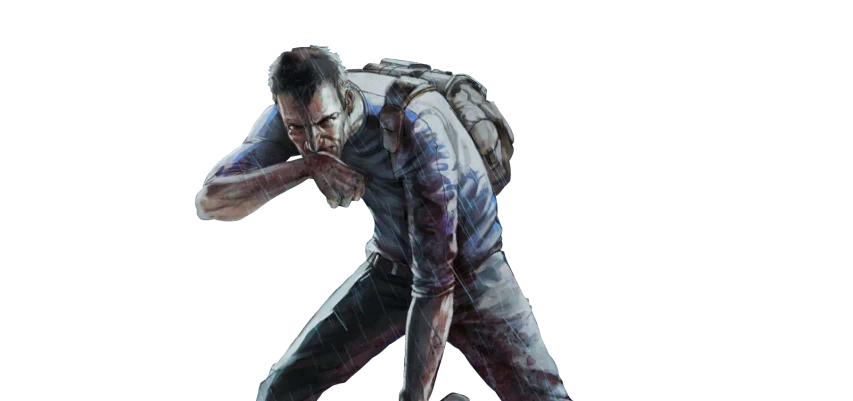 An image of a 僵尸毁灭工程 character