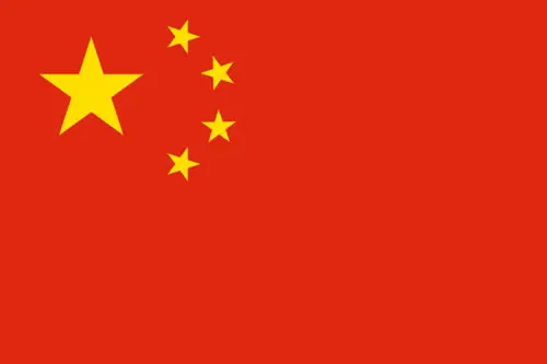 位置国家图标